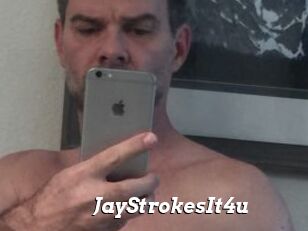 JayStrokesIt4u