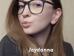 Jaydanna