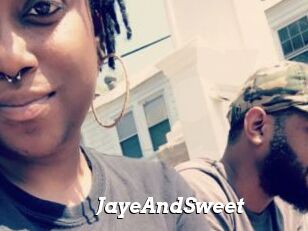 JayeAndSweet