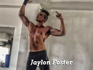 Jaylon_Foster