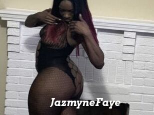 JazmyneFaye