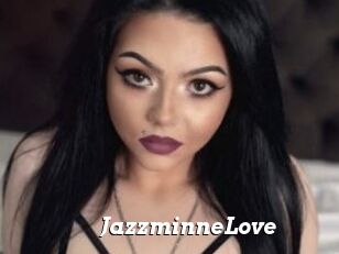 JazzminneLove