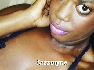 Jazzmyne