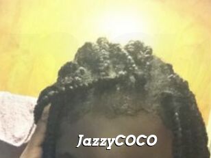 JazzyCOCO