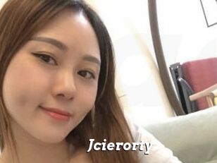 Jcierorty