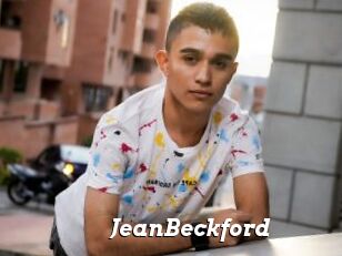 JeanBeckford