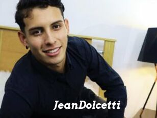 JeanDolcetti