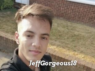 JeffGorgeous18
