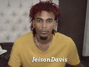 JeisonDavis