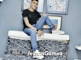 JeisonGomez