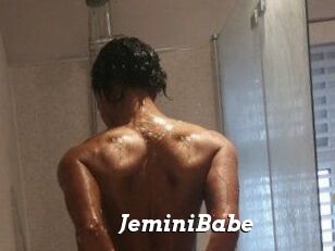 JeminiBabe