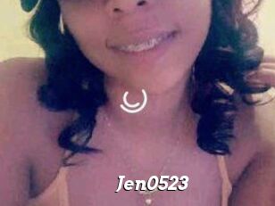Jen0523