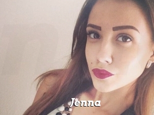 Jenna