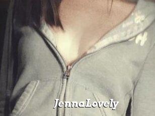 JennaLovely