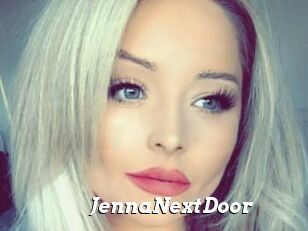 JennaNextDoor
