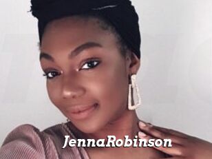 JennaRobinson