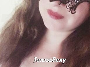 JennaSexy