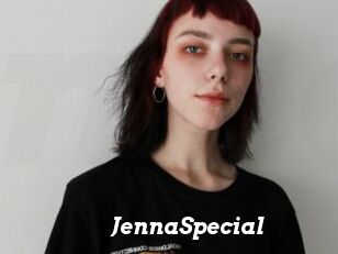 JennaSpecial
