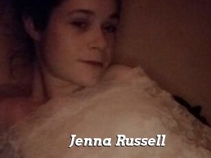 Jenna_Russell