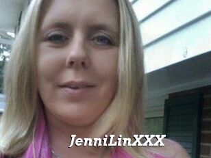 JenniLinXXX