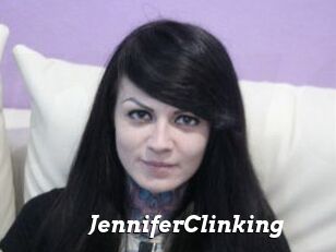 JenniferClinking