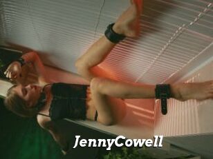 JennyCowell