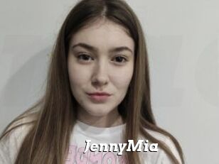 JennyMia