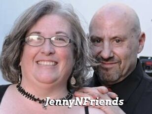 JennyNFriends