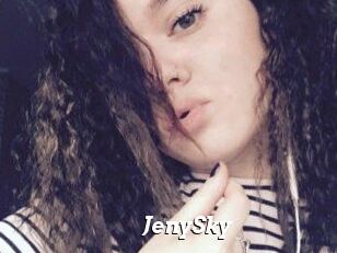 JenySky