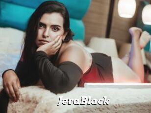 JeraBlack