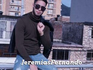 JeremiasFernando