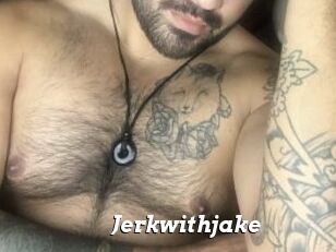 Jerkwithjake