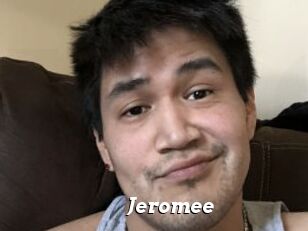Jeromee