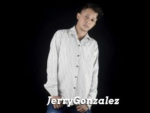 JerryGonzalez