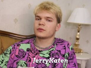 JerryKaten