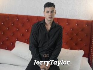 JerryTaylor