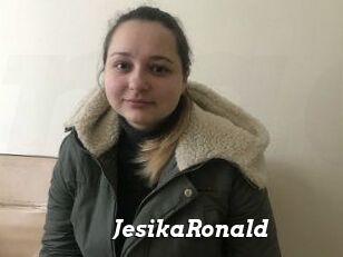 JesikaRonald