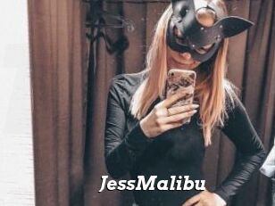 JessMalibu
