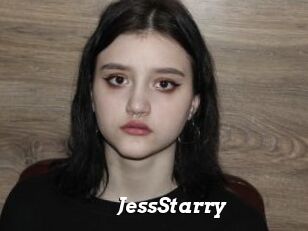 JessStarry