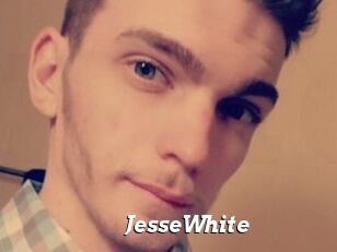 JesseWhite