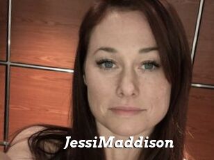 JessiMaddison