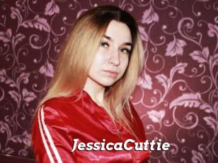 JessicaCuttie