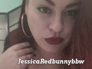 JessicaRedbunnybbw