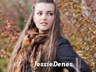 JessieDenes