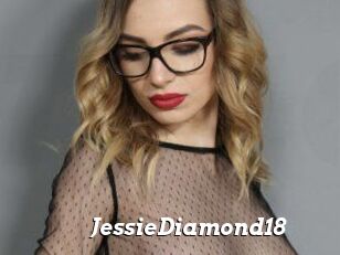 JessieDiamond18