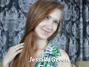 JessikaGreen