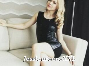 JesslaureeneXXL