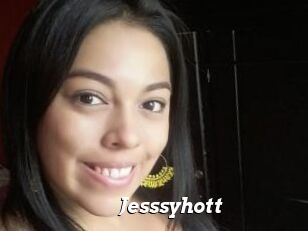 Jesssyhott