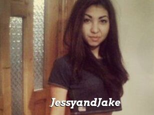 JessyandJake