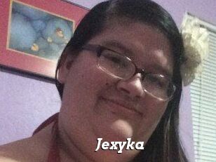 Jexyka